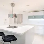 Casa de Férias Bay Designer By Homely *