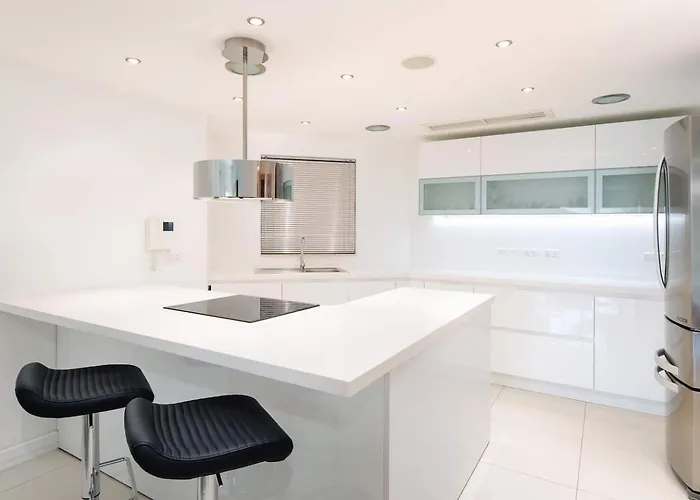 Holiday home Mellieha Bay Designer Apartment By Homely *