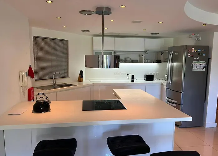 Holiday home Mellieha Bay Designer Apartment By Homely Mellieha