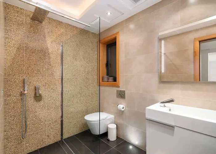 Mellieha Bay Designer Apartment By Homely * Mellieha