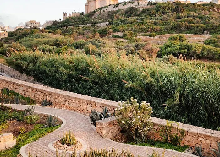 Holiday home Mellieha Bay Designer Apartment By Homely