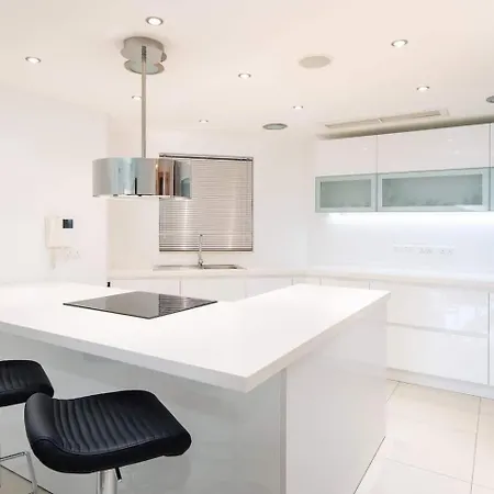 Feriehus Bay Designer By Homely *