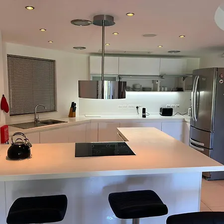 Feriehus Bay Designer By Homely Mellieħa