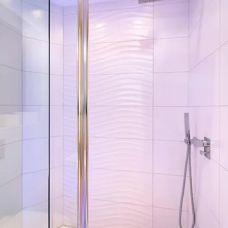 Bay Designer By Homely Feriehus *