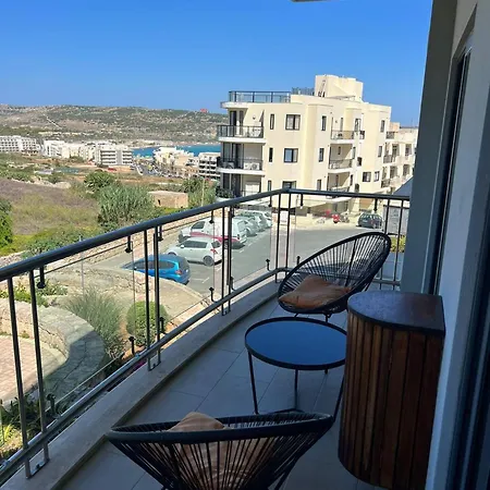 Feriehus Bay Designer By Homely Mellieħa