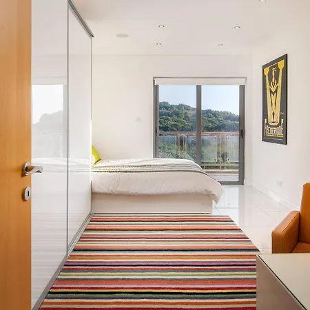 Bay Designer By Homely Feriehus