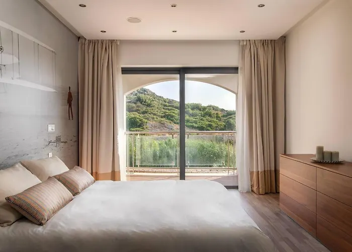 Vakantiehuis Bay Designer By Homely *