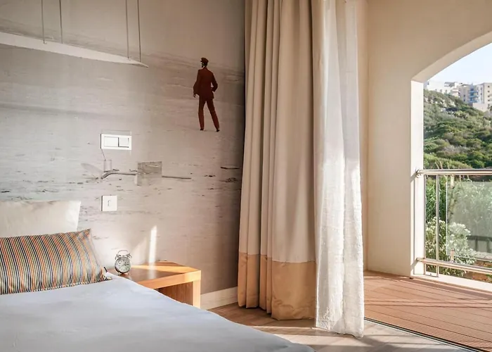 Bay Designer By Homely Vakantiehuis *