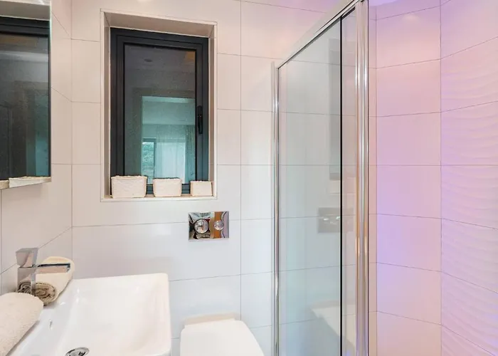 Vakantiehuis Bay Designer By Homely Mellieħa